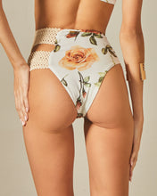 Load image into Gallery viewer, Image 04: Empress Bottom Bottom Sloane Rose Print