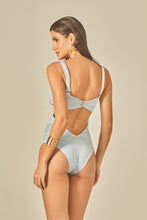 Load image into Gallery viewer, Image 02: Empress One-Piece Jeans Body Dolly