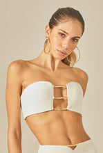 Load image into Gallery viewer, Gallery: Empress Top Top Offwhite Bossa