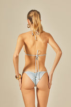 Load image into Gallery viewer, Model Back: Empress Set Set Jeans Monaco