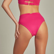 Load image into Gallery viewer, Image 06: Empress Bottom Bottom Bikini Antigua Fuchsia Pink