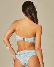 Load image into Gallery viewer, Image 05: Empress Set Tie Melanie Dark Western