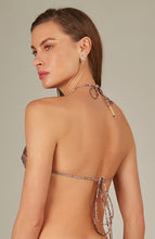 Load image into Gallery viewer, Model Back: Empress Top Top Biquini Danielle India