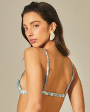 Load image into Gallery viewer, Image 04: Empress Top Top Laila Dark Western