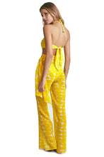 Load image into Gallery viewer, Model Back: Empress Beach Trousers Pantalona Leblon
