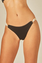 Load image into Gallery viewer, Gallery: Empress Bottom Bottom Preto Sahara
