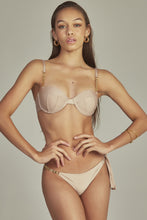 Load image into Gallery viewer, Gallery: Empress Set Bikini Agatha Nude
