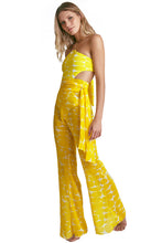 Load image into Gallery viewer, Model Front: Empress Beach Trousers Pantalona Leblon
