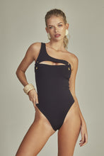 Load image into Gallery viewer, Eloisa Body Black

