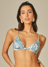 Load image into Gallery viewer, Gallery: Empress Top Top Laila Dark Western
