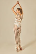 Load image into Gallery viewer, Offwhite Hammock
