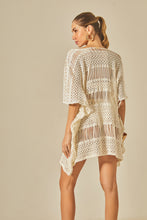 Load image into Gallery viewer, Offwhite Tunica Nikki
