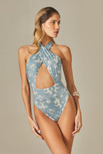 Load image into Gallery viewer, Sasha Body Dark Western
