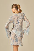 Load image into Gallery viewer, Sereia Short Sixty Dress

