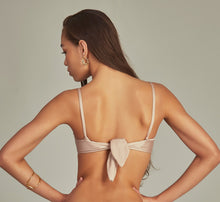 Load image into Gallery viewer, Top Bikini Agatha Nude
