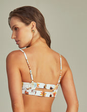 Load image into Gallery viewer, Top Bikini Antigua Pop Art
