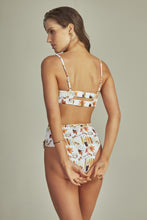 Load image into Gallery viewer, Top Bikini Antigua Pop Art
